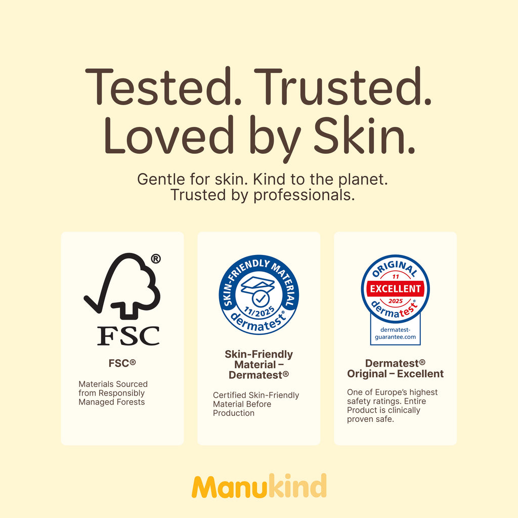 Manukind Premium Manuka Honey Diapers