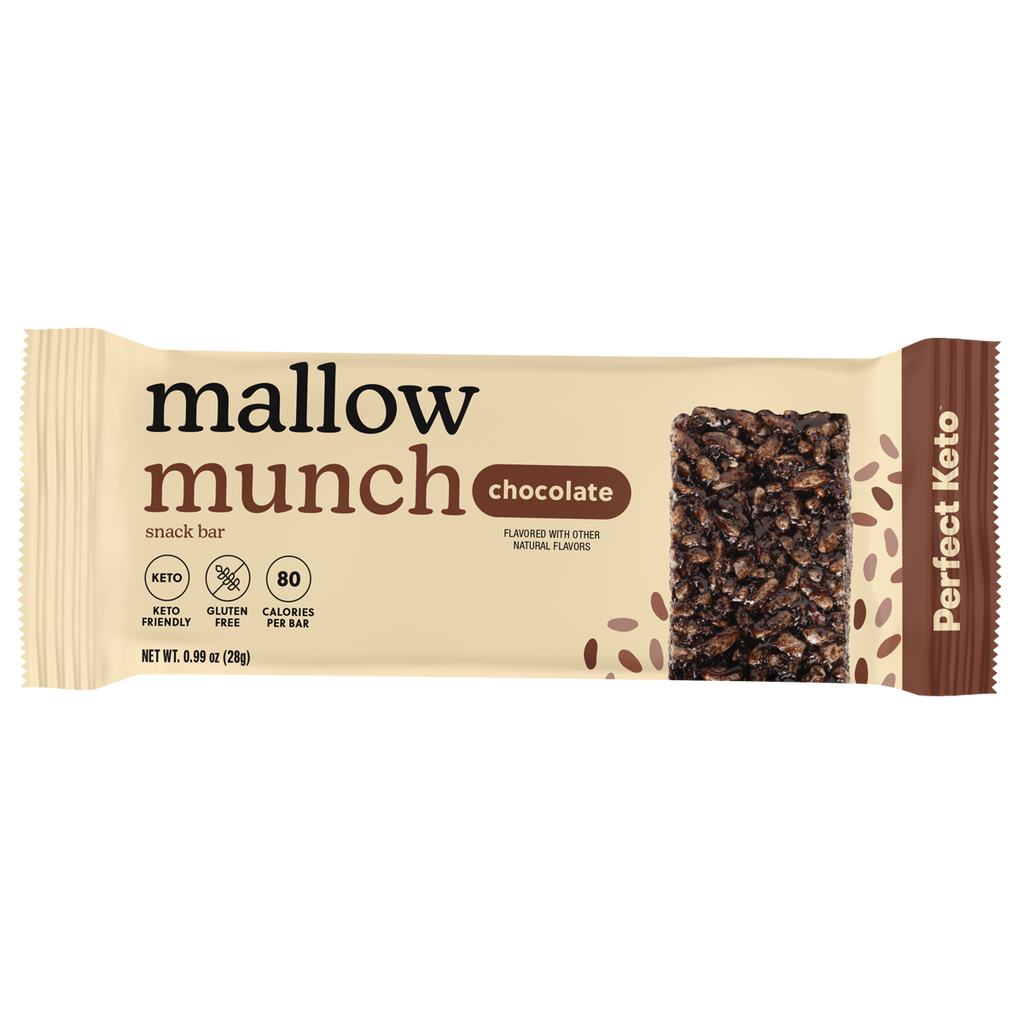 Mallow Munch