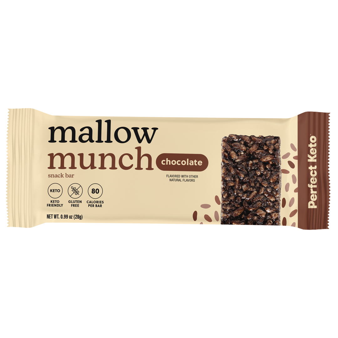 Mallow Munch