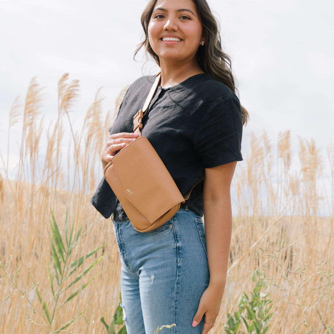 Butterscotch Classic Fanny Pack