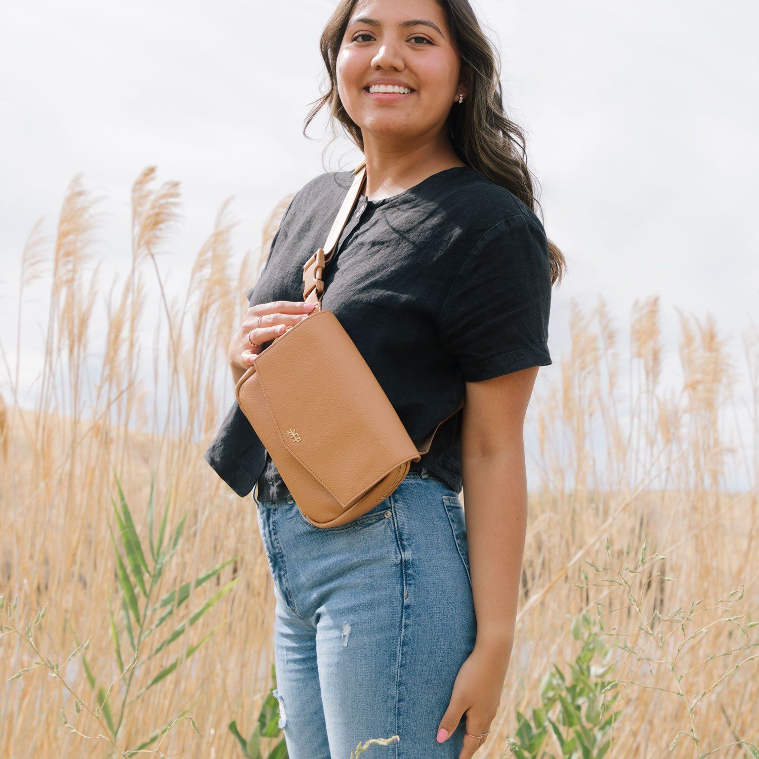 Butterscotch Classic Fanny Pack