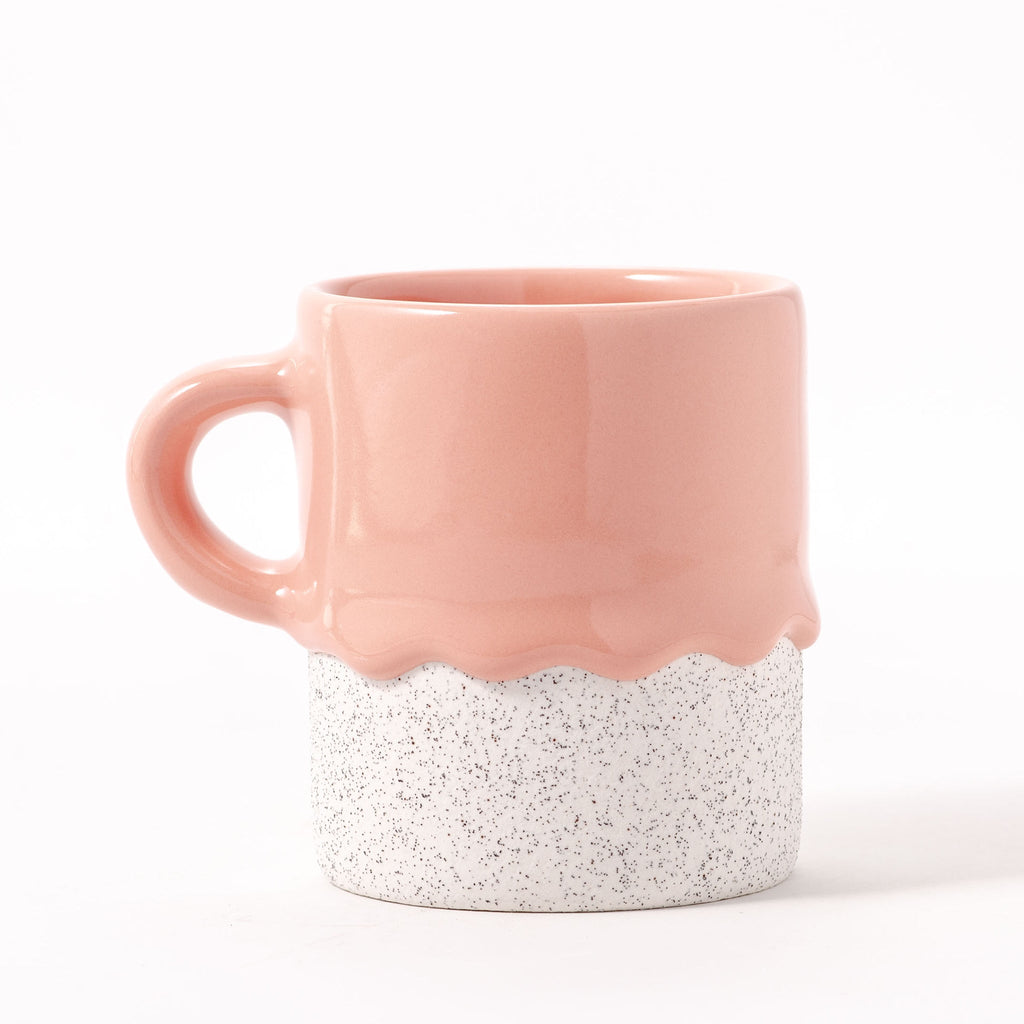 Cylinder Mug