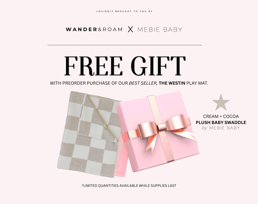 Westin Antelope in Greige