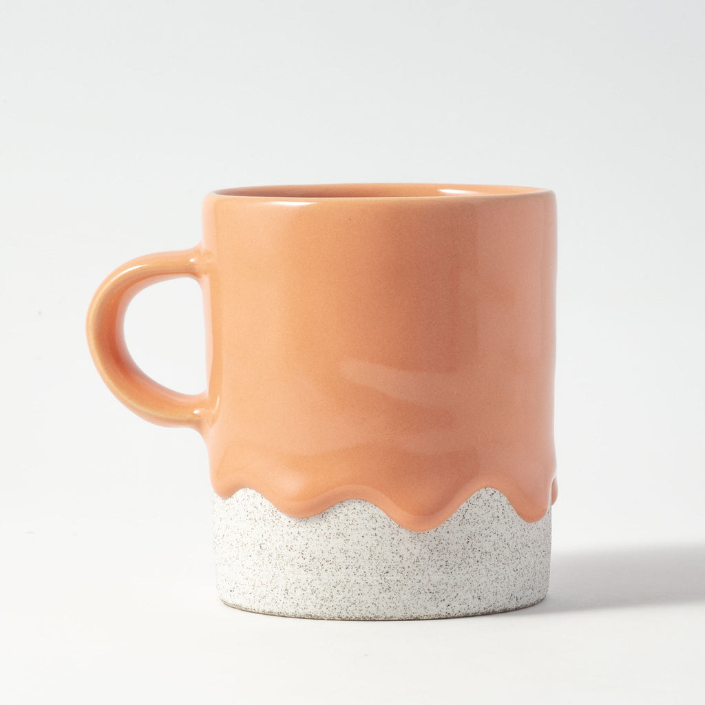 Cylinder Mug