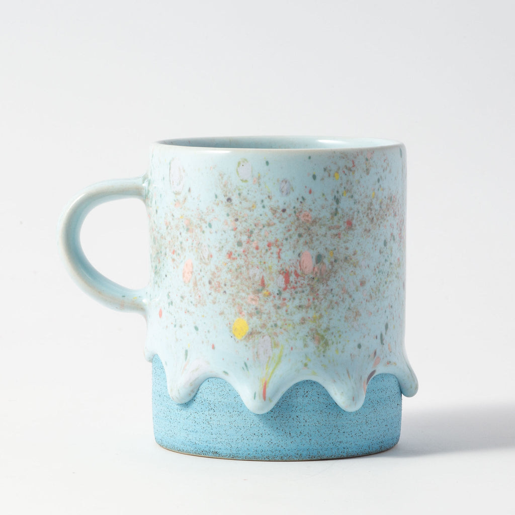 Cylinder Mug