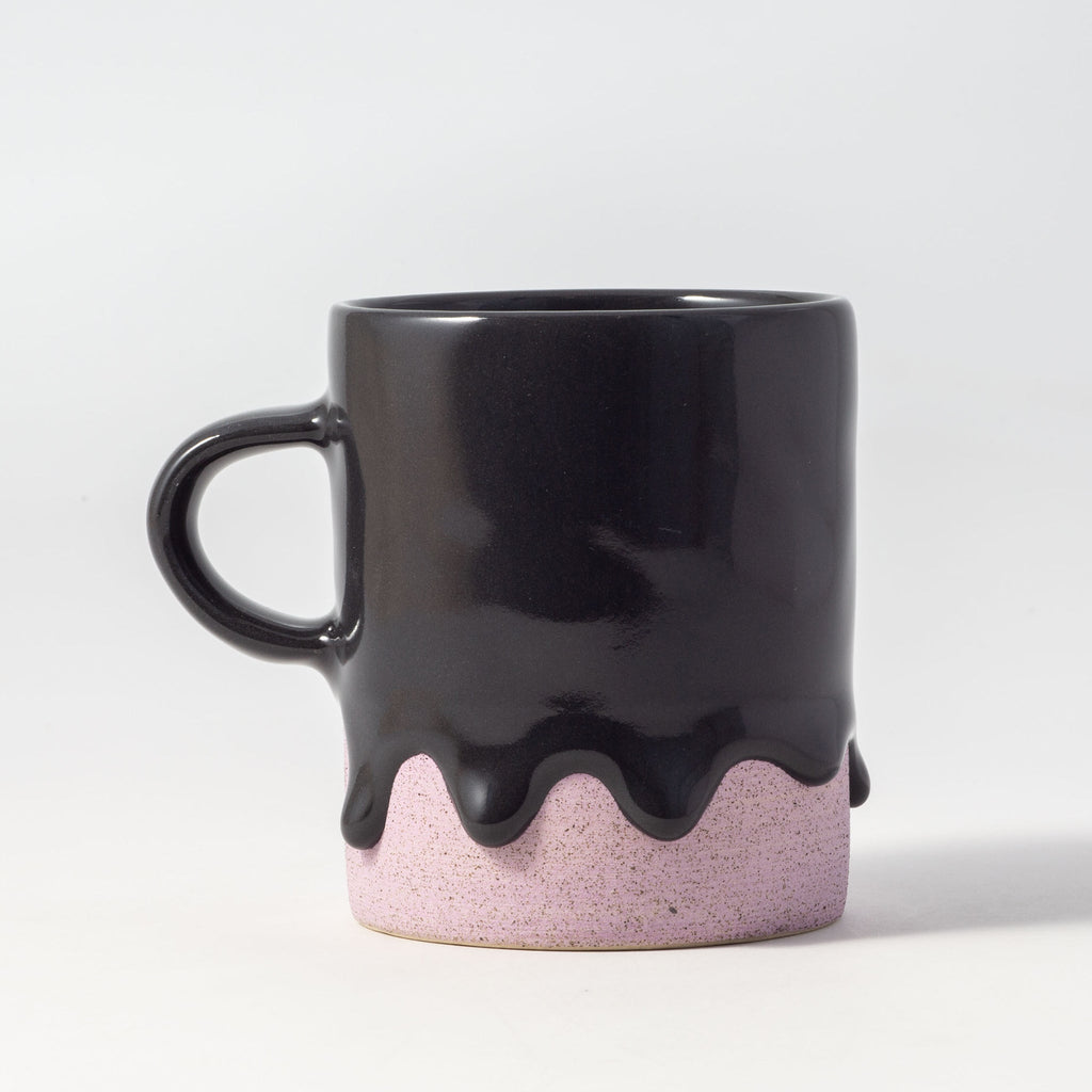 Cylinder Mug