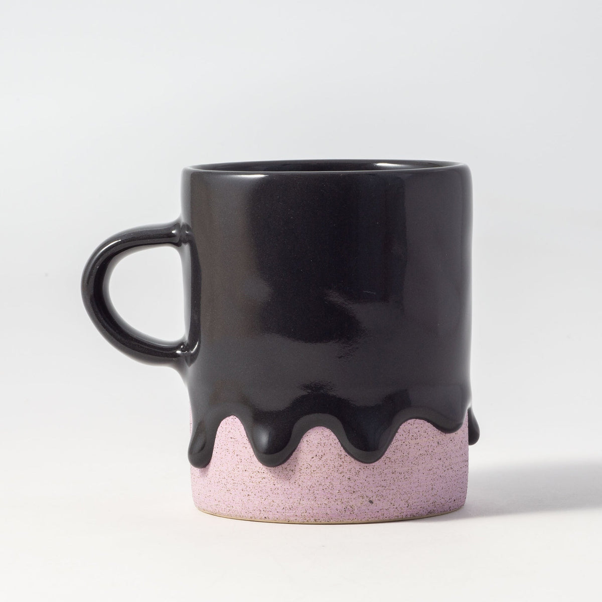 Cylinder Mug