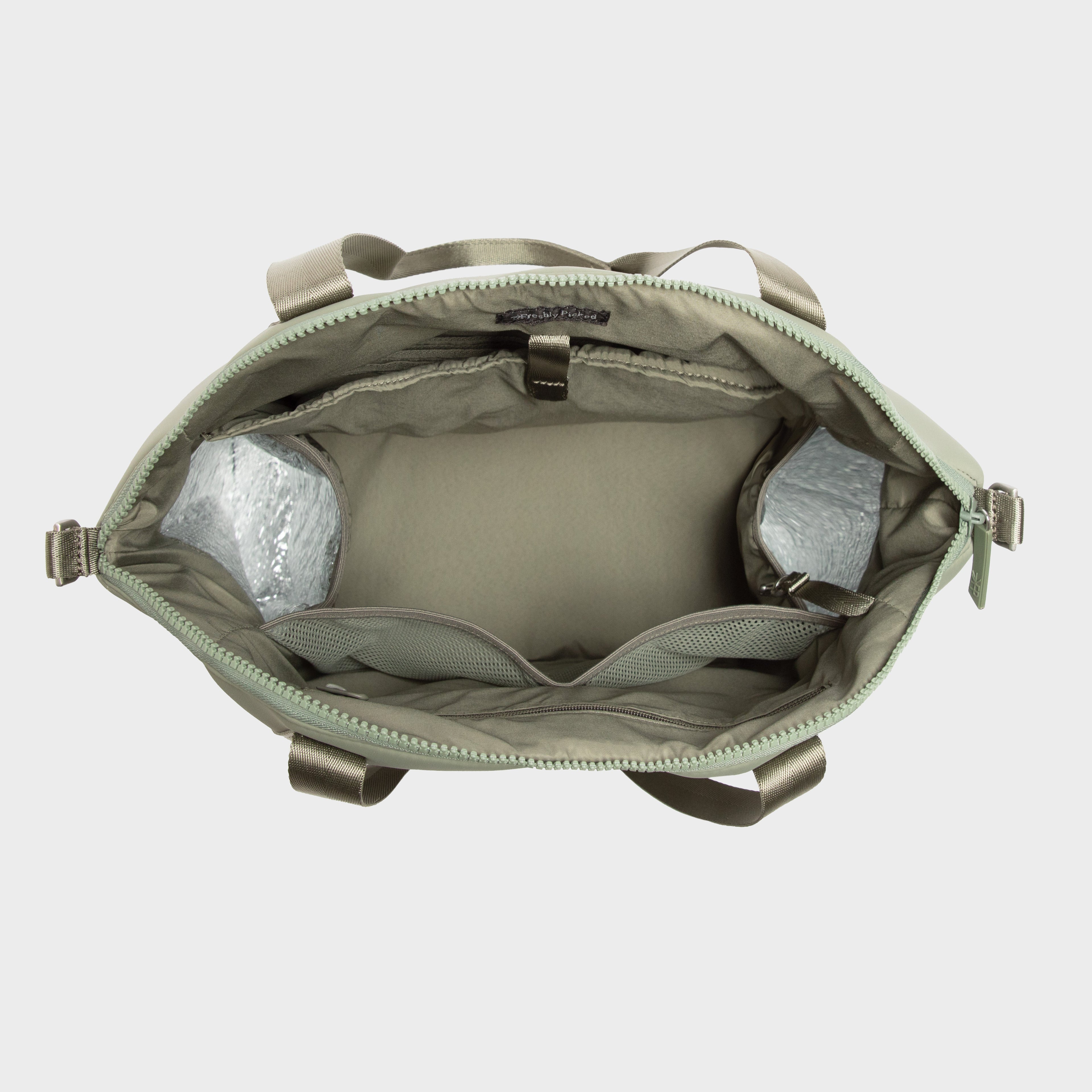 Sage Seoul Diaper Bag Tote