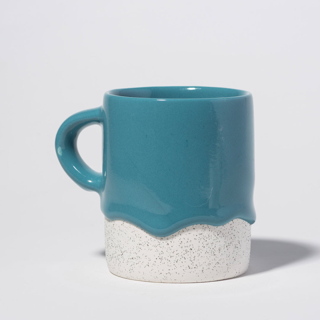 Cylinder Mug