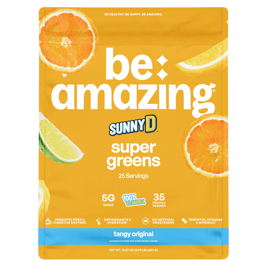 Super Greens