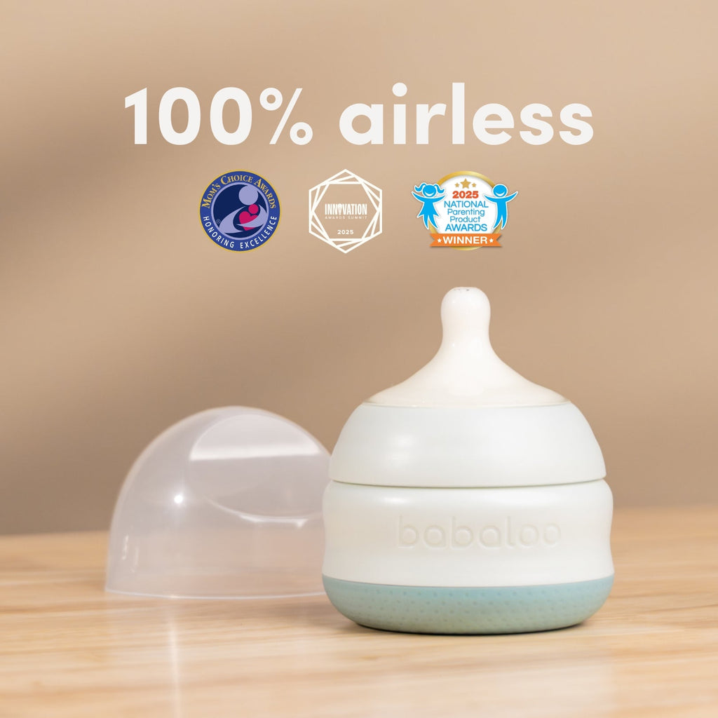 babaloo bottle