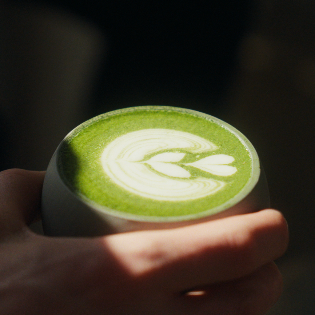 Organic Signature Matcha