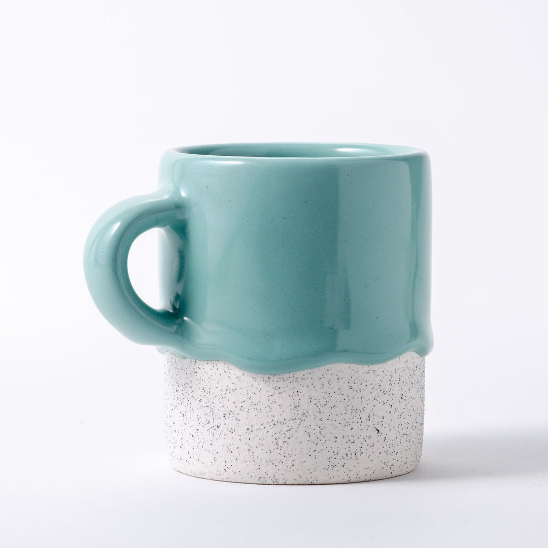 Cylinder Mug