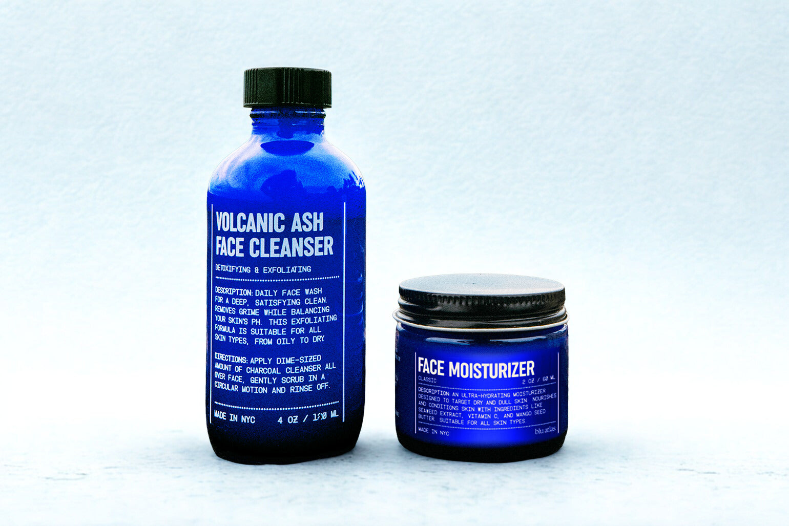 Face Essentials