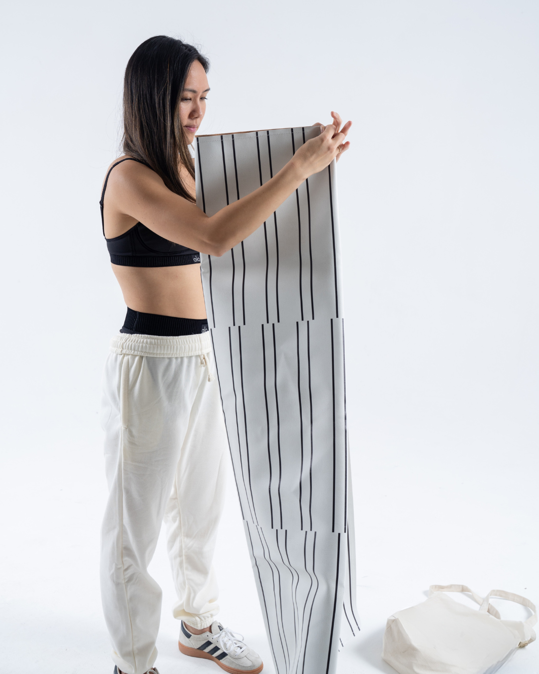 Vegan Leather Baby & Family Playmat