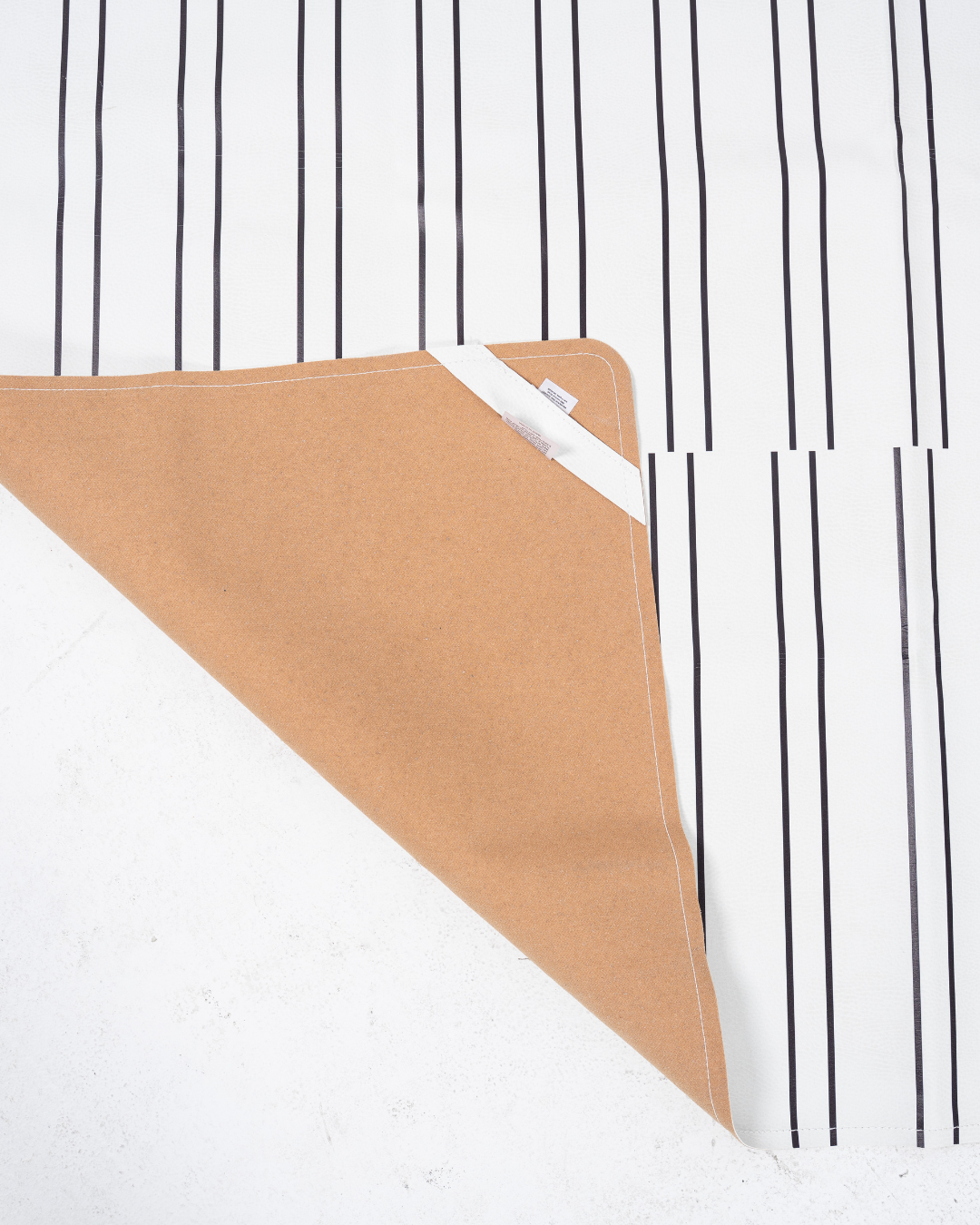 Vegan Leather Baby & Family Playmat