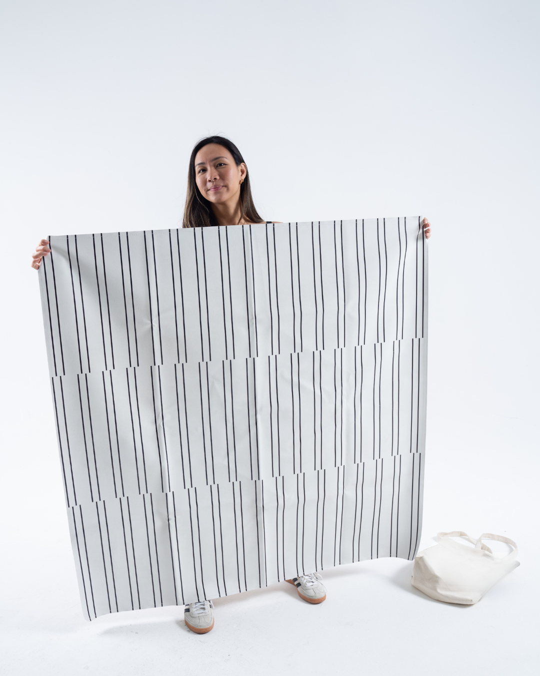 Vegan Leather Baby & Family Playmat