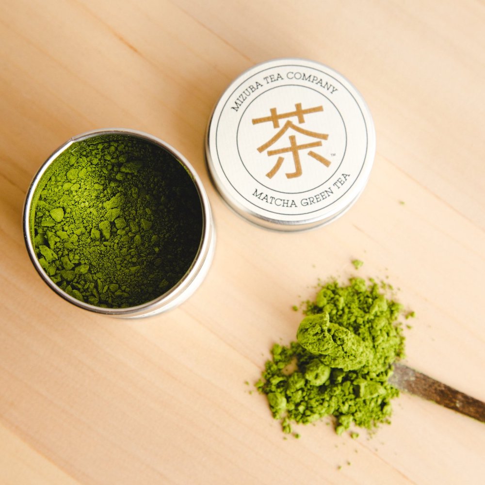 Yorokobi Organic Matcha Green Tea