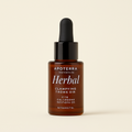 Herbal Clarifying Facial Oil — primary — Clean ecommerce product shot — refreshed editorial photography