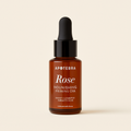 Rose Nourishing Facial Oil — primary — Clean ecommerce product shot — refreshed editorial photography