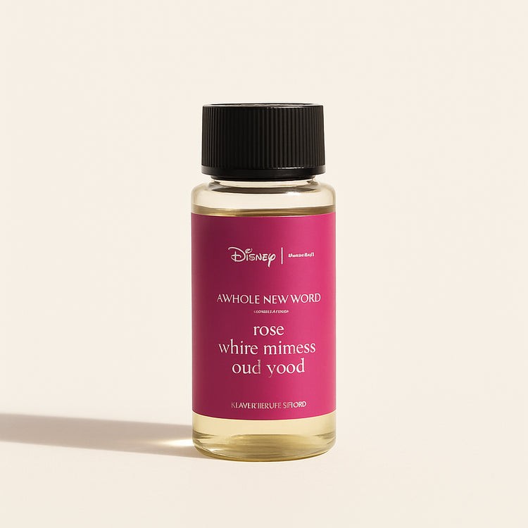 A Whole New World — primary — Clean ecommerce product shot — refreshed editorial photography