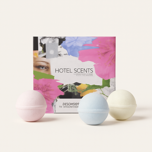 Bath Bomb Discovery Set (3-Pack) — primary — Clean ecommerce product shot — refreshed editorial photography