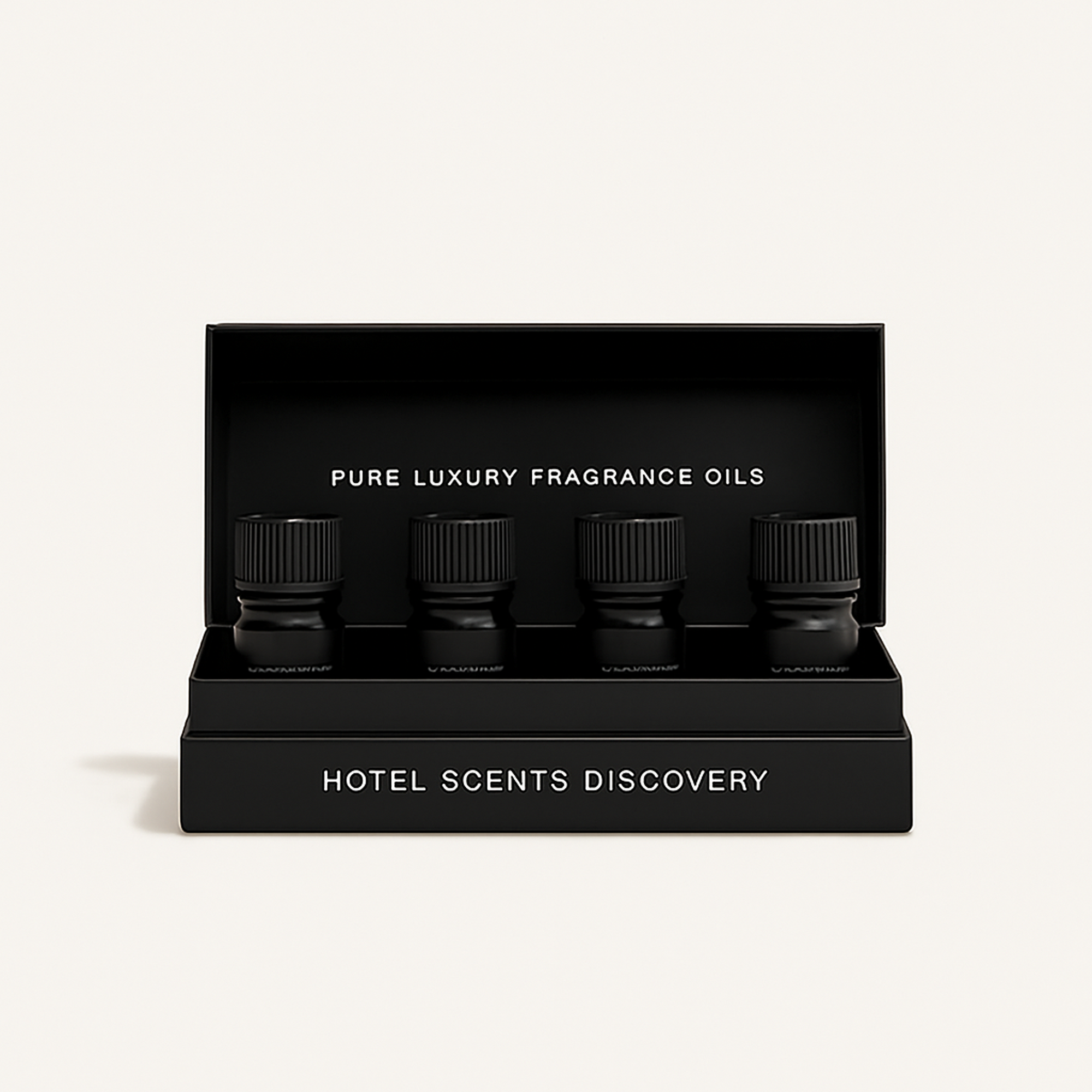 Hotel Collection Sample Tester — primary — Clean ecommerce product shot — refreshed editorial photography