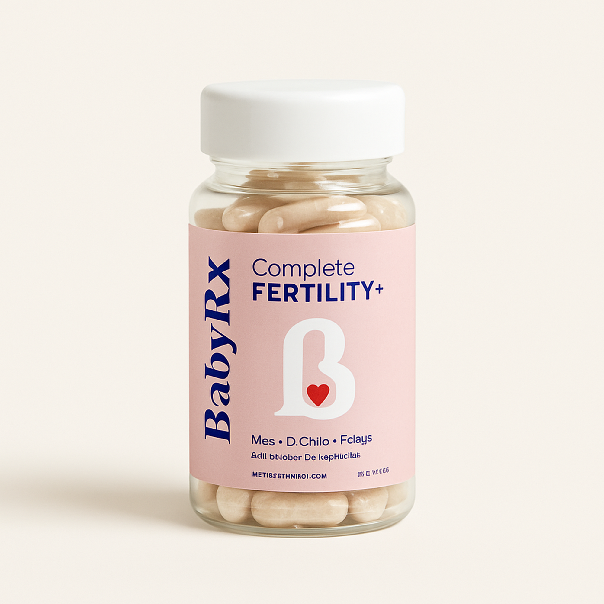 Fertility 360 Bundle — primary — Clean ecommerce product shot — refreshed editorial photography