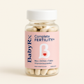 Fertility + Prenatal Duo Bundle — primary — Clean ecommerce product shot — refreshed editorial photography