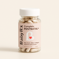 Postnatal 360 Bundle — primary — Clean ecommerce product shot — refreshed editorial photography