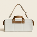 Blue Coral Diaper Caddy — primary — Clean ecommerce product shot — refreshed editorial photography