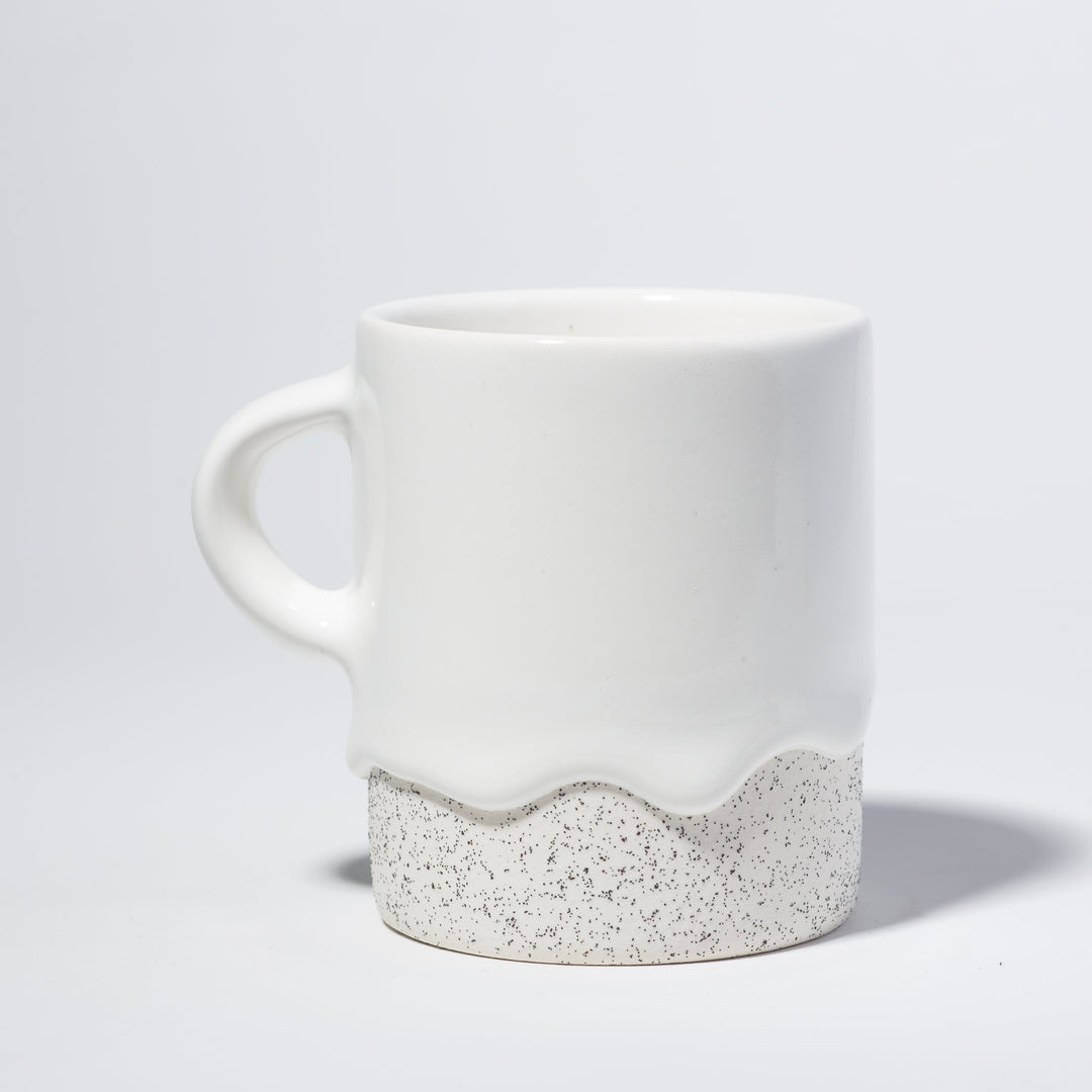 Cylinder Mug
