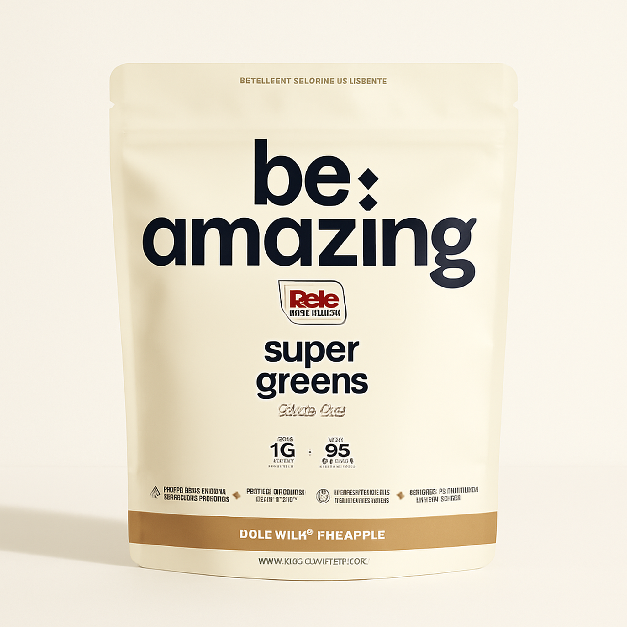 Super Greens — primary — Clean ecommerce product shot — refreshed editorial photography