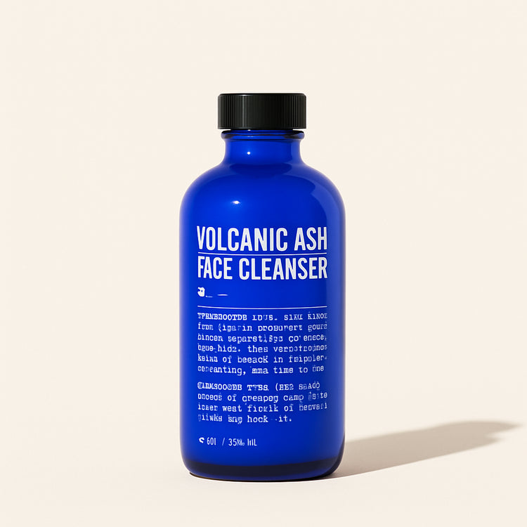 Face Essentials — primary — Clean ecommerce product shot — refreshed editorial photography