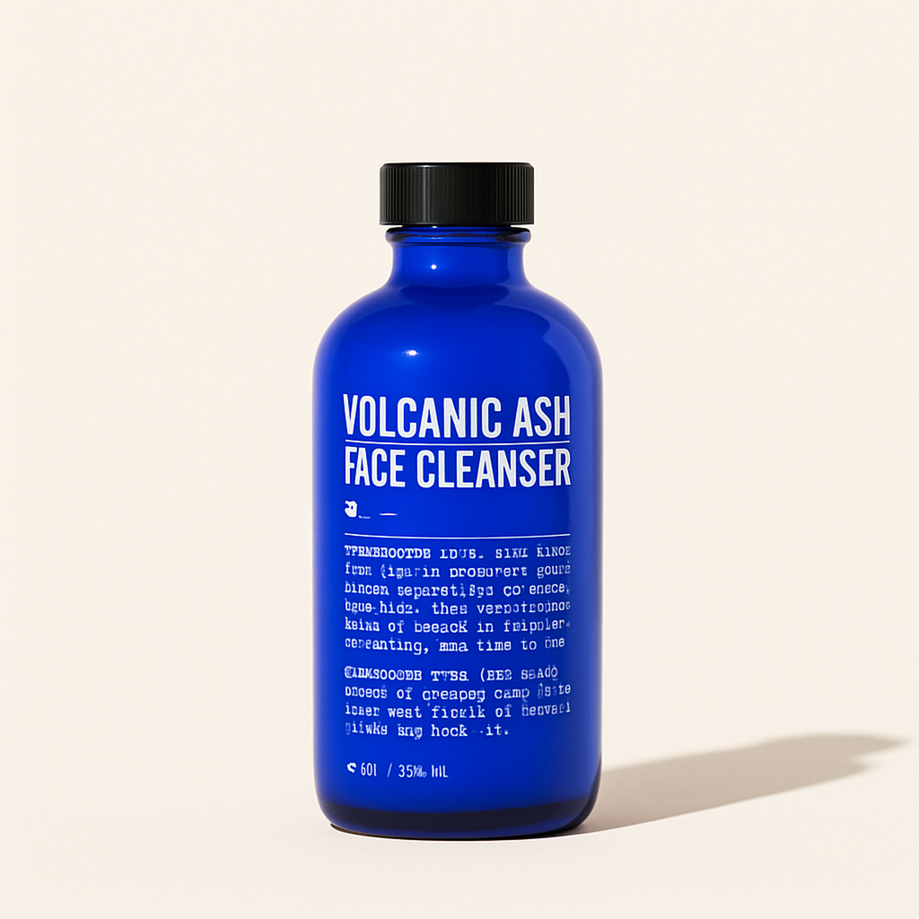Face Essentials — primary — Clean ecommerce product shot — refreshed editorial photography
