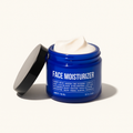 Hydrating Face Moisturizer — primary — Clean ecommerce product shot — refreshed editorial photography