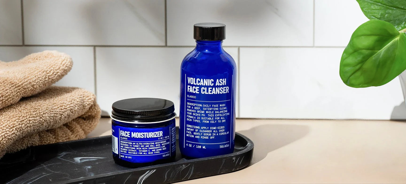 Face Essentials