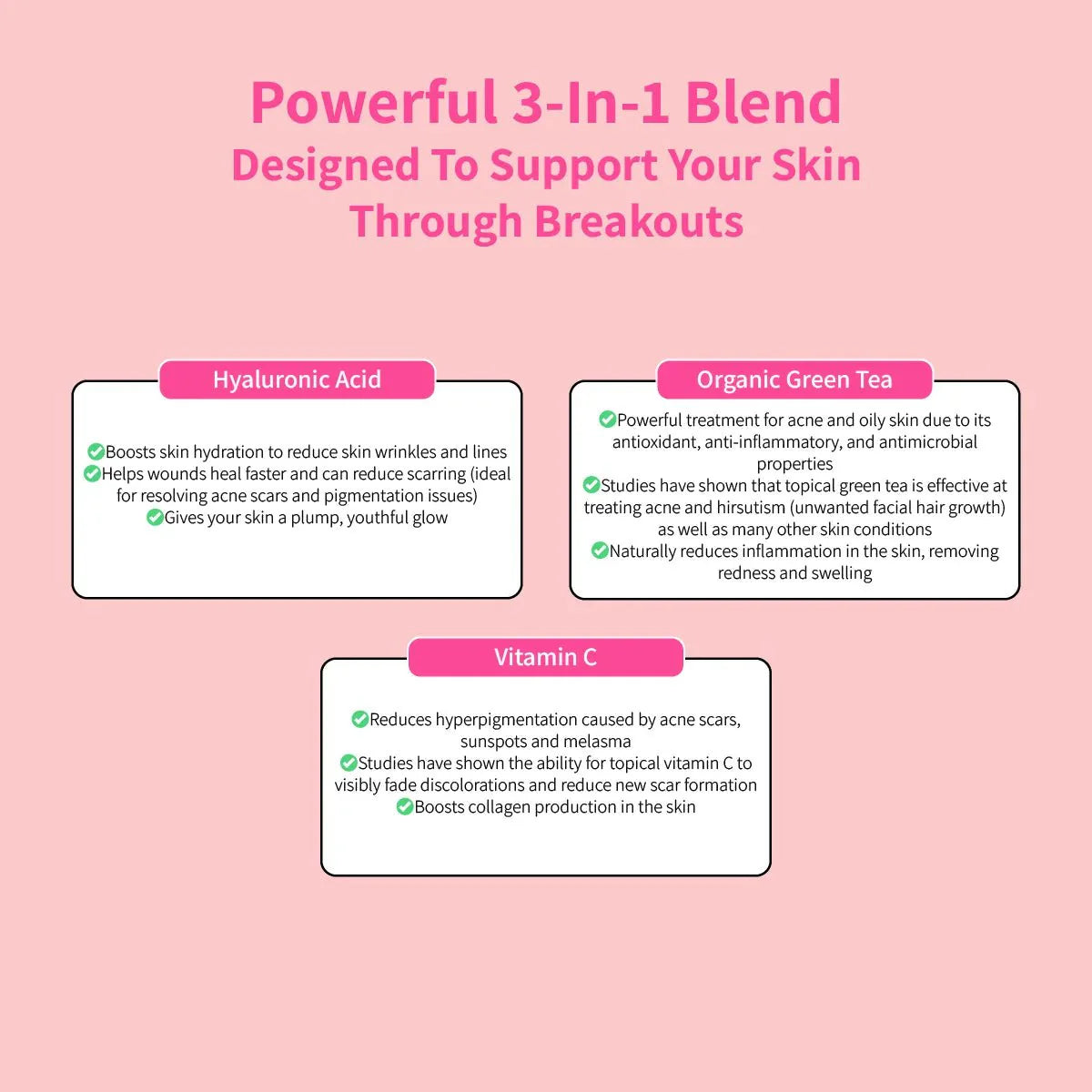 Brighten + Glow Skin Serum