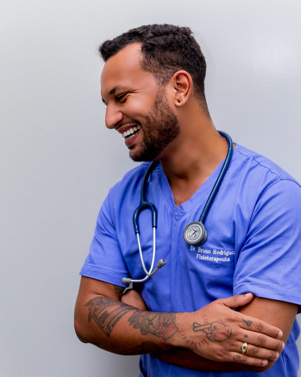 Mike R., M.D.