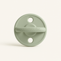 Pacifiers in Multicolor Boy, 5 Pack — primary — Clean ecommerce product shot — refreshed editorial photography
