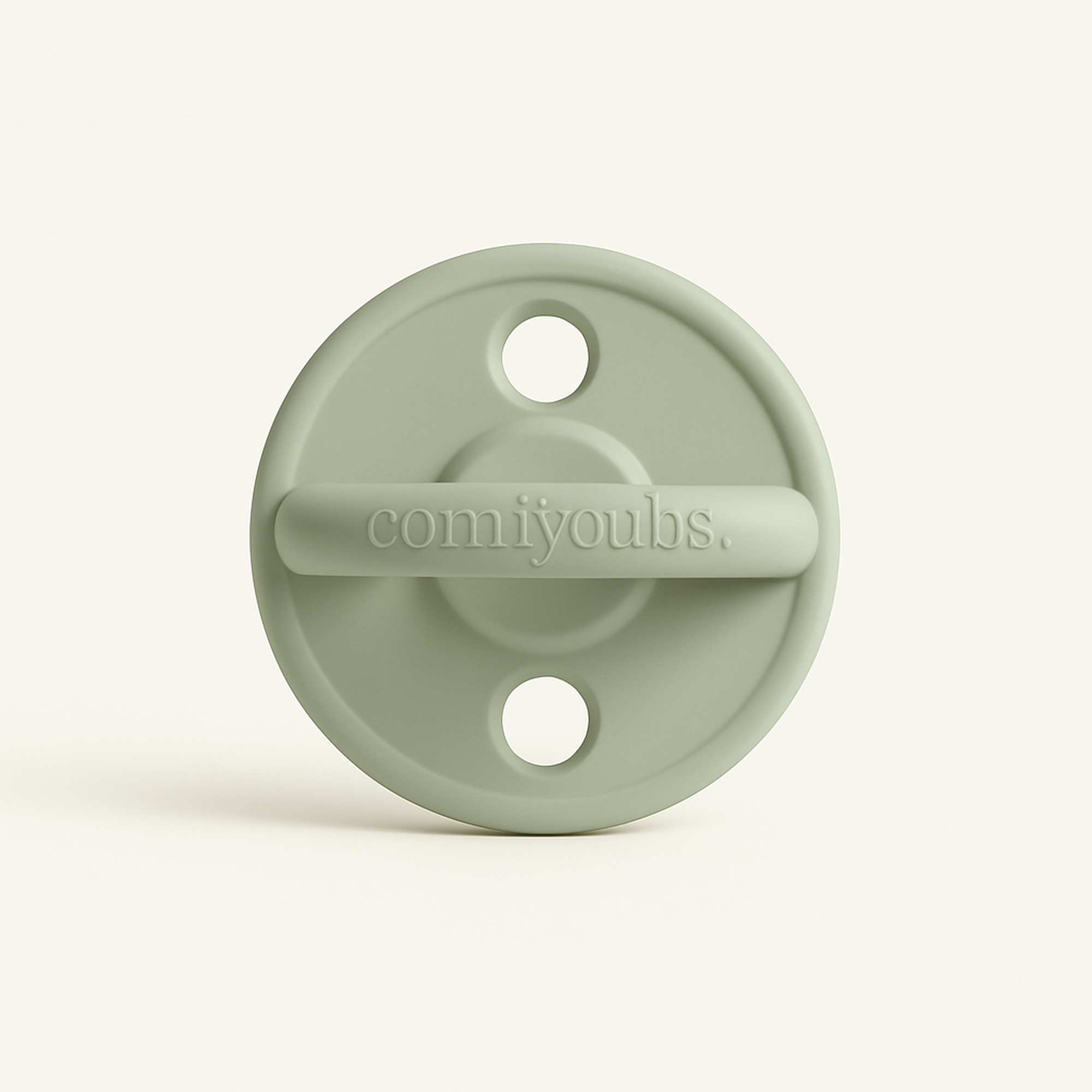 Pacifiers in Multicolor Boy, 5 Pack — primary — Clean ecommerce product shot — refreshed editorial photography