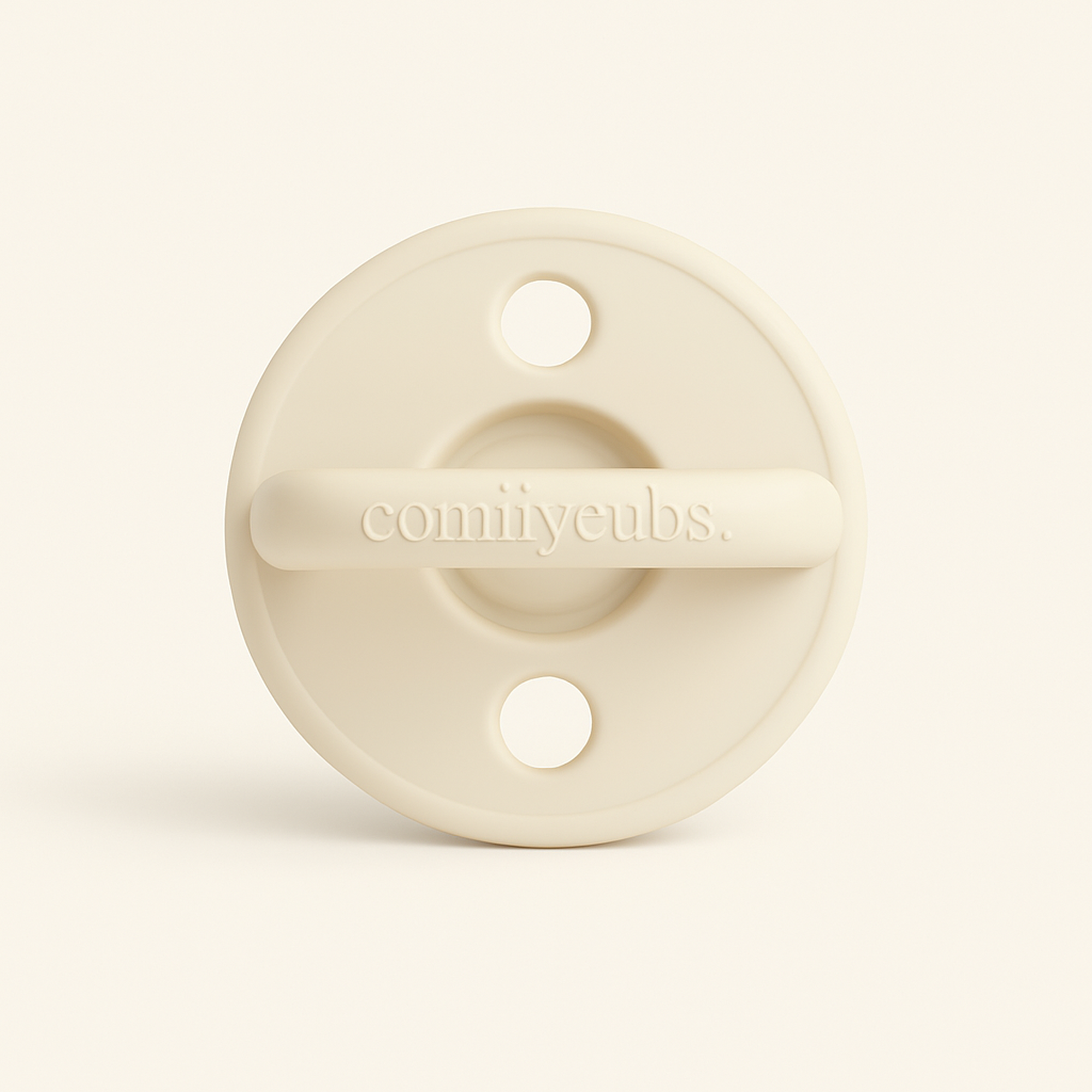 Pacifiers in Multicolor Girl, 5 Pack — primary — Clean ecommerce product shot — refreshed editorial photography