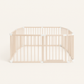Playpen for Toddler and Babies in Blush — primary — Clean ecommerce product shot — refreshed editorial photography