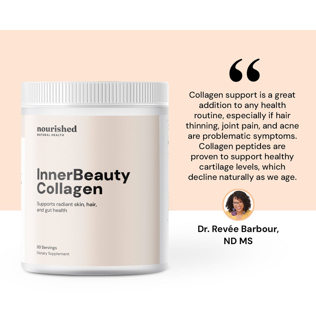 InnerBeauty Collagen