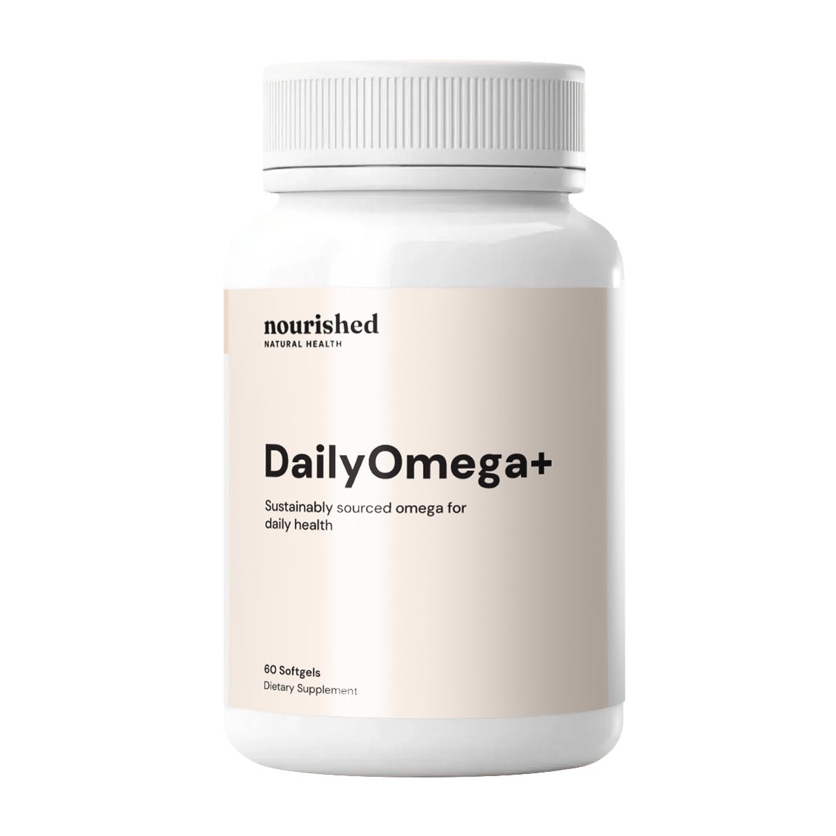 DailyOmega+