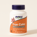 True Calm — primary — Clean ecommerce product shot — refreshed editorial photography