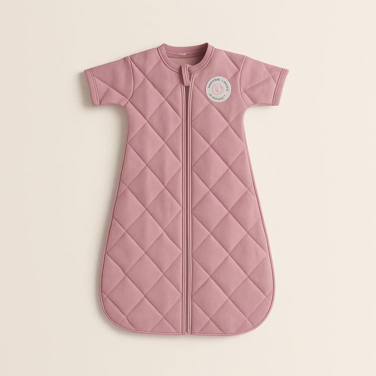 Dream Weighted Transition Swaddle — sage-green — Clean ecommerce product shot — refreshed editorial photography