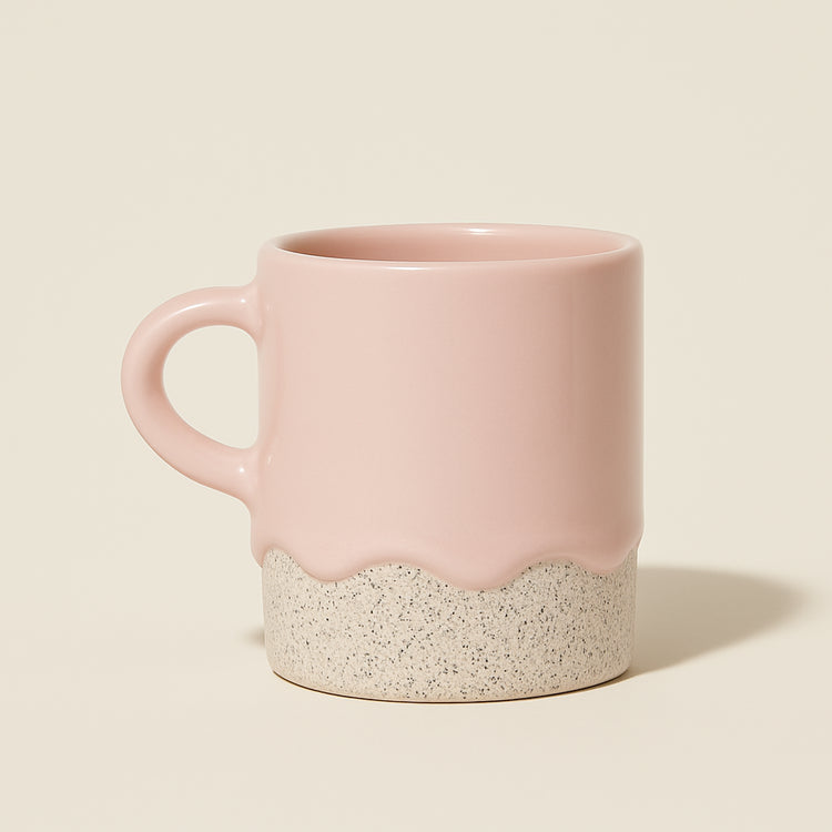 Cylinder Mug — breezy-berry-bubblegum-seasonal — Clean ecommerce product shot — refreshed editorial photography