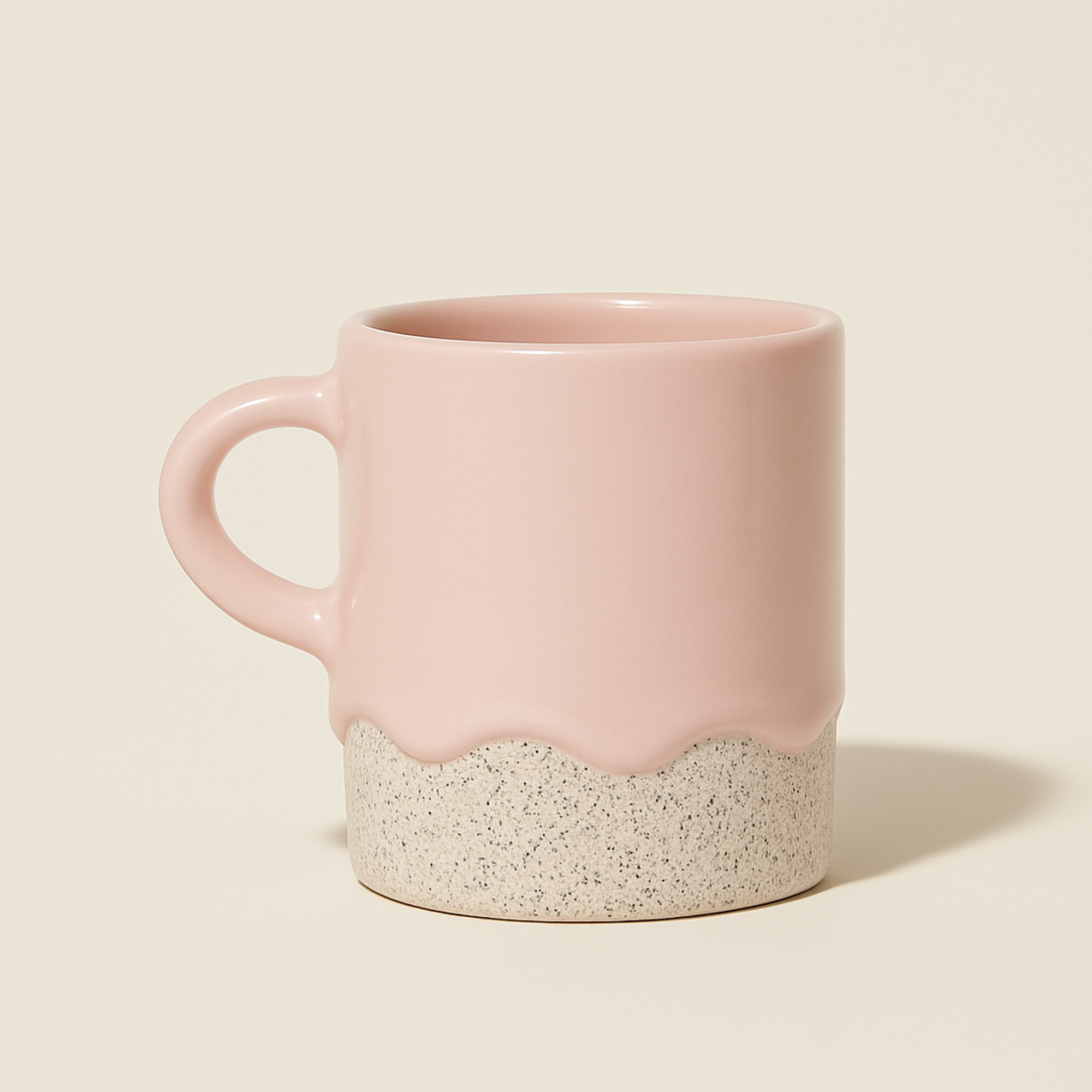 Cylinder Mug — breezy-berry-bubblegum-seasonal — Clean ecommerce product shot — refreshed editorial photography