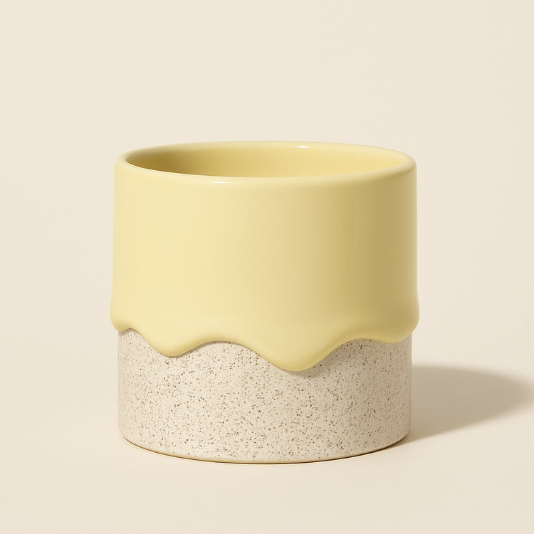 Squat Cylinder — blush — Clean ecommerce product shot — refreshed editorial photography